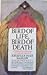 Bird of Life, Bird of Death by Jonathan Evan Maslow