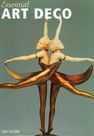 Essential Art Deco (Hardcover)