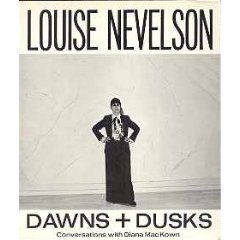 Dawns and Dusks: Taped Conversations With Diana MacKown (Hardcover)