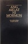 Ang Aklat Ni Morm...