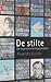 De Stilte by Slutzky, Alejandra