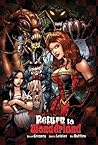 Grimm Fairy Tales by Raven Gregory