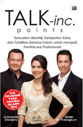 TALK-inc. Points