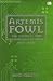 Sandi Abadi (Artemis Fowl, #3)