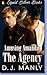 The Agency (Amusing Amanda Series, #4)