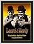 Laurel & Hardy