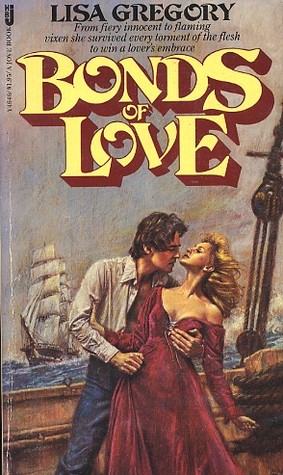 Bonds of Love (Mass Market Paperback)