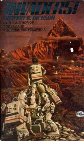 Invaders! (Paperback)
