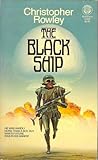 The Black Ship (Fenrille, #4)