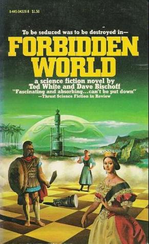 Forbidden World (Paperback)