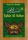 Tafsir Al-Azhar Juz III (Paperback)