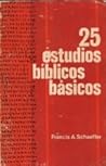 25 estudios bíblicos básicos