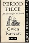 Period Piece by Gwen Raverat
