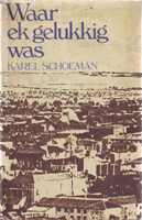 Waar ek gelukkig was (Hardcover)