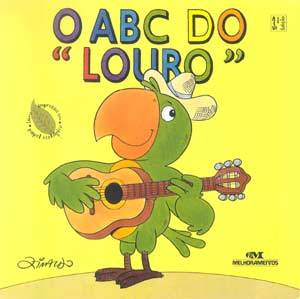 O ABC do Louro (Brochura)