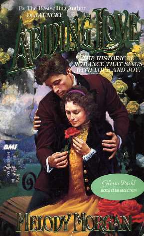 Abiding Love (Mass Market Paperback)