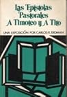 Las Epístolas Pastorales a Timoteo y a Tito