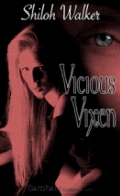 Vicious Vixen (Kindle Edition)