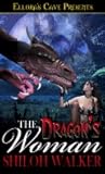 The Dragon’s Woman (Fated Trilogy, #3)