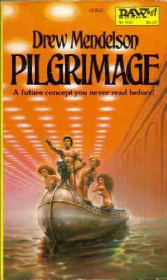 Pilgrimage (DAW# 430)