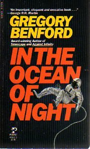 In the Ocean of Night