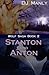Stanton and Anton (Wolf Saga, #2)
