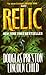 Relic (Pendergast, #1)