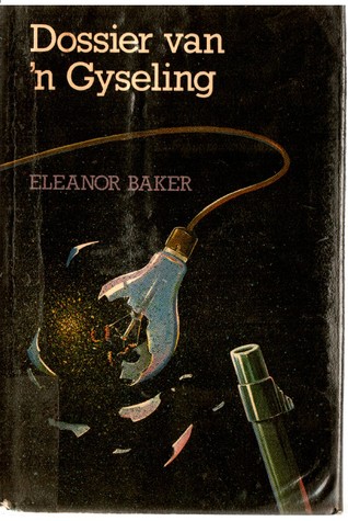 Dossier van 'n gyseling (Paperback)