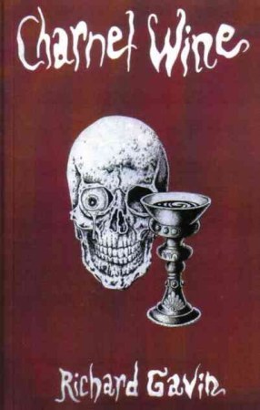 Charnel Wine (Paperback)