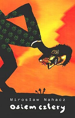 Osiem Cztery (Paperback)