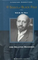 The Souls of Black Folk and Related Readings