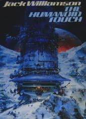 The Humanoid Touch