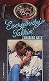 Everybody's Talkin (Crystal Creek #12)