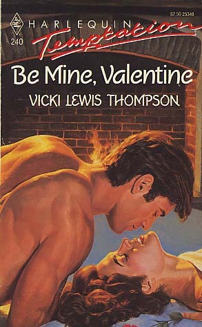 Be Mine, Valentine (Paperback)