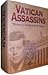 Vatican Assassins: Wounded ...