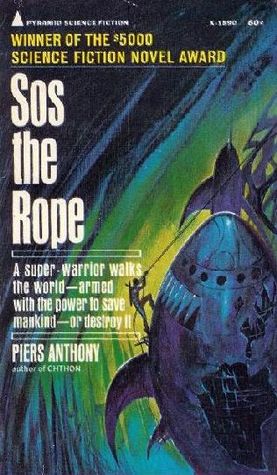 Sos the Rope (Battle Circle, #1)