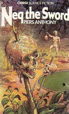 Neq the Sword (Mass Market Paperback)
