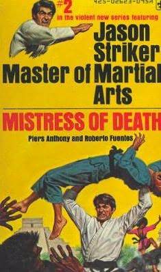 Mistress of Death (Paperback)