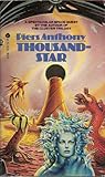 Thousandstar (Cluster, #4)