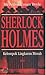 Sherlock Holmes : Kelompok Lingkaran Merah