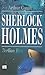 Sherlock Holmes : Berlian Biru