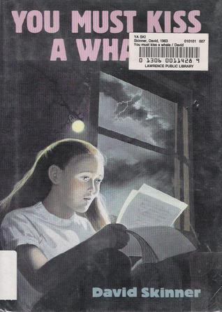 You Must Kiss a Whale (Hardcover)