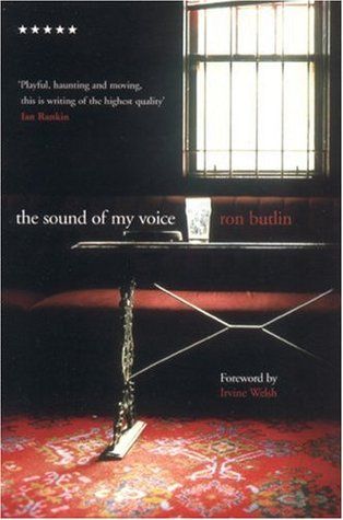 The Sound of My Voice (Hardcover)