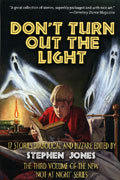 Don't Turn Out the Light (Hardcover)