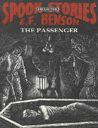 The Passenger (Spook Stories #2)