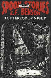 The Terror by Night (Hardcover)