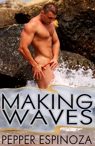 Making Waves (Kindle Edition)