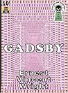 Gadsby by Ernest Vincent Wright