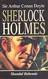 Sherlock Holmes  by Arthur Conan Doyle