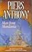 Man from Mundania by Piers Anthony